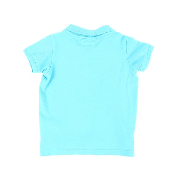 H&M polo, boy's size 1.5-2Y - Picture 3 of 4